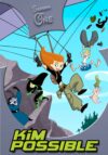 Portada de Kim Possible: Temporada 1