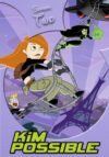 Portada de Kim Possible: Temporada 2