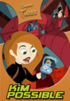 Portada de Kim Possible: Temporada 3