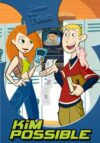 Portada de Kim Possible: Temporada 4