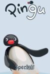 Portada de Pingu: Especiales