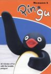 Portada de Pingu: Temporada 1