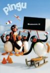 Portada de Pingu: Temporada 2