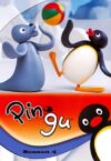 Portada de Pingu: Temporada 4