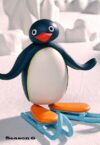 Portada de Pingu: Temporada 6