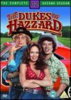 Portada de The Dukes of Hazzard: Temporada 2