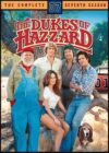 Portada de The Dukes of Hazzard: Temporada 7