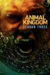 Portada de Animal Kingdom: Temporada 3