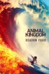Portada de Animal Kingdom: Temporada 4