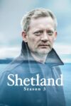 Portada de Shetland: Temporada 3