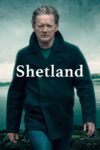 Portada de Shetland: Temporada 6