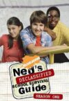 Portada de Manual de supervivencia escolar de Ned: Temporada 1