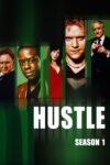Portada de Hustle - La movida: Temporada 1