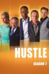 Portada de Hustle - La movida: Temporada 7