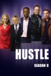 Portada de Hustle - La movida: Temporada 8