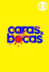 Portada de Caras & Bocas: Temporada 1