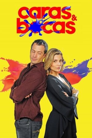 Portada de Watercolors of Love