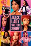 Portada de A Black Lady Sketch Show: Temporada 3