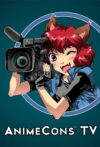 Portada de AnimeCons TV: Temporada 10