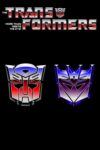 Portada de Transformers: Especiales