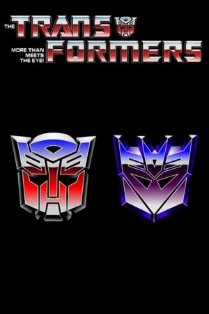 Portada de Transformers: Especiales