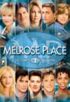 Portada de Melrose Place: Temporada 1