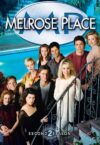 Portada de Melrose Place: Temporada 2