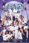 Portada de Melrose Place: Temporada 5