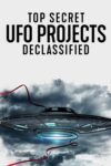 Portada de OVNIS: Proyectos de alto secreto desclasificados: Temporada 1