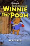 Portada de Las nuevas aventuras de Winnie the Pooh: Especiales