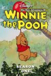 Portada de Las nuevas aventuras de Winnie the Pooh: Temporada 1