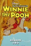 Portada de Las nuevas aventuras de Winnie the Pooh: Temporada 2