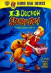 Portada de Los 13 fantasmas de Scooby-Doo: Temporada 1