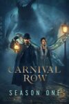 Portada de Carnival Row: Temporada 1