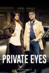 Portada de Private Eyes: Temporada 1
