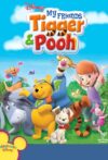 Portada de My Friends Tigger & Pooh: Temporada 1