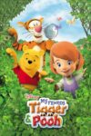 Portada de My Friends Tigger & Pooh: Temporada 2