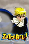 Portada de Zatch Bell: Especiales