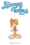 Portada de El show de los Looney Tunes: Especiales