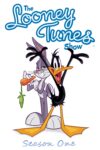 Portada de El show de los Looney Tunes: Temporada 1