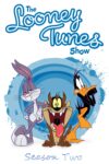 Portada de El show de los Looney Tunes: Temporada 2