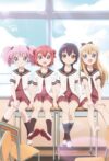 Portada de Yuru Yuri: Especiales