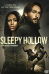 Portada de Sleepy Hollow: Temporada 1