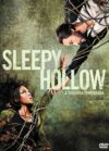 Portada de Sleepy Hollow: Temporada 2