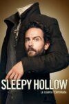 Portada de Sleepy Hollow: Temporada 4