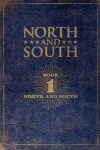 Portada de Norte y Sur: Temporada 1