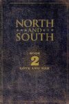 Portada de Norte y Sur: Temporada 2