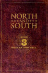 Portada de Norte y Sur: Temporada 3