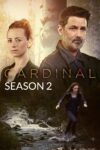 Portada de Cardinal: Temporada 2