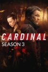 Portada de Cardinal: Temporada 3